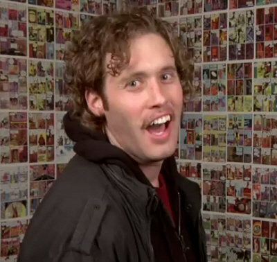 T.J. Miller